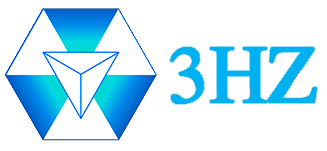 Logo de 3HZ