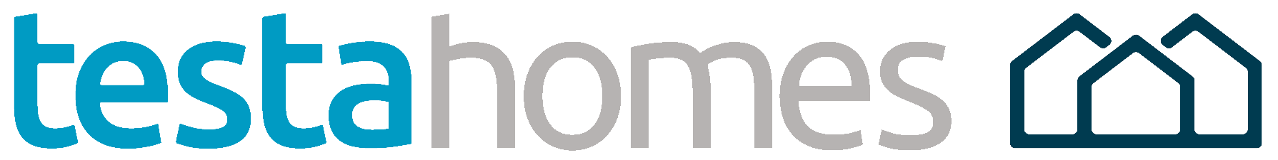 Logo de Testahomes