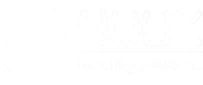 Logo de NUUK Mobility Solutions