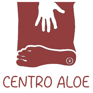 Logo de Centro Aloe