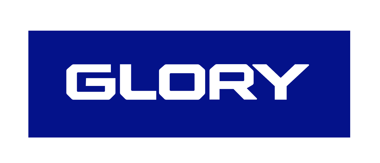 Logo de Glory