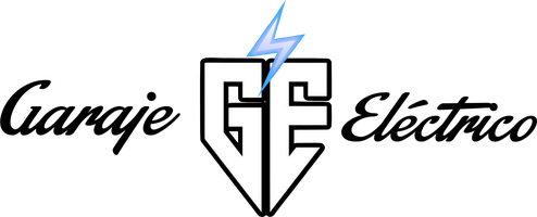 Logo de Garaje Eléctrico