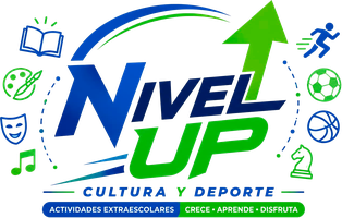 Logo de Nivel-Up