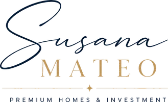 Logo de Susana Mateo