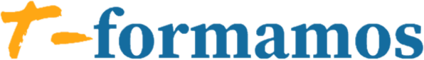 Logo de T-Formamos